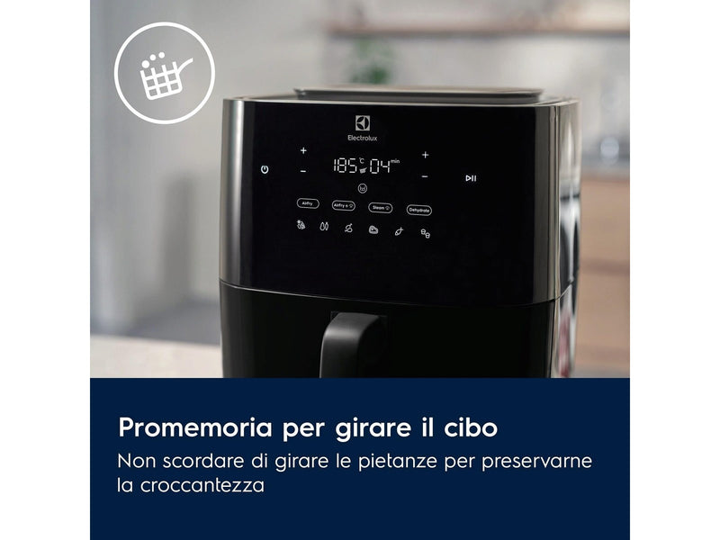 Electrolux EAF7SB fryer