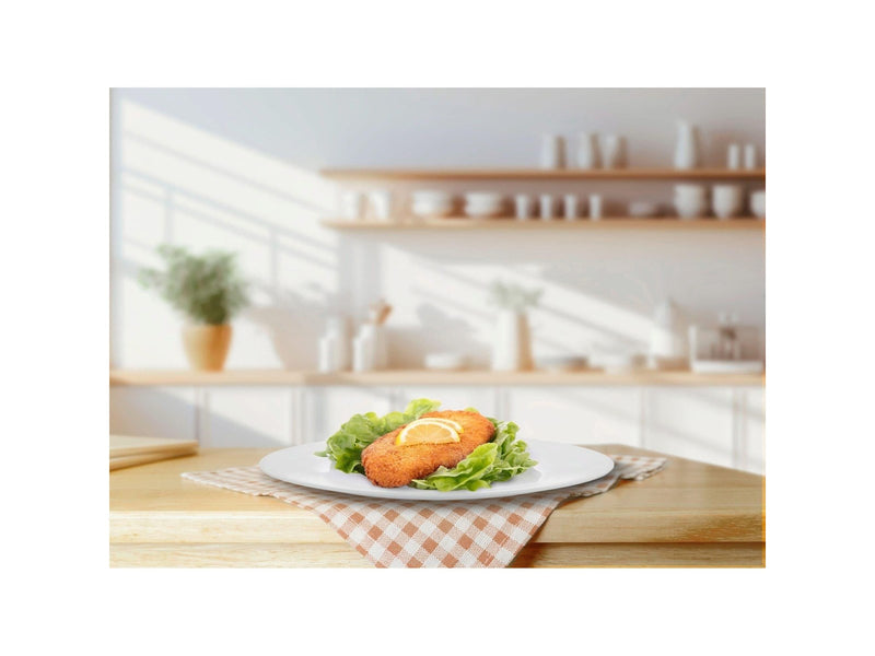 Electrolux EAF7SB fryer