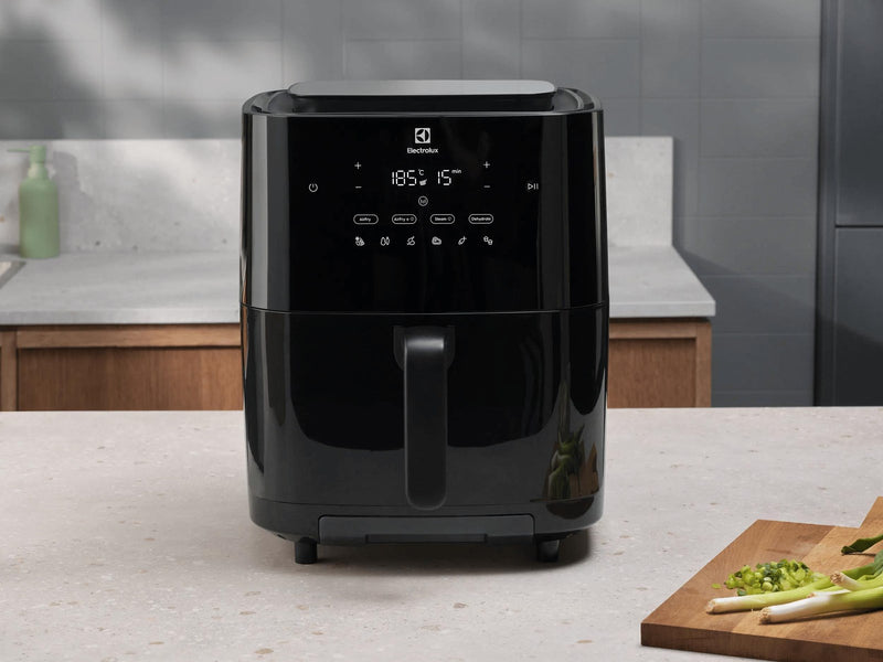 Electrolux EAF7SB fryer
