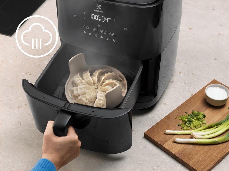 Electrolux EAF7SB fryer