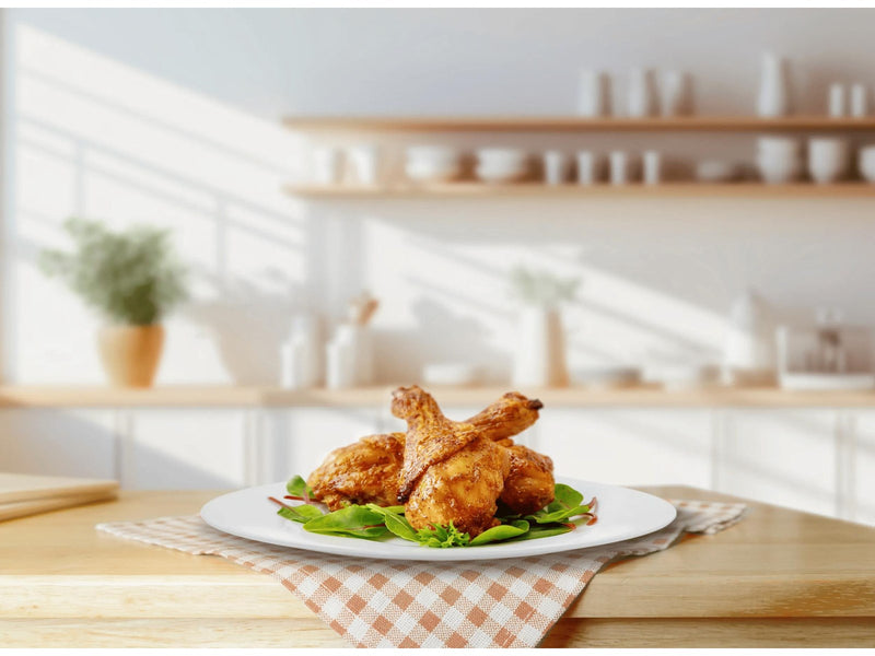 Electrolux EAF7SB fryer
