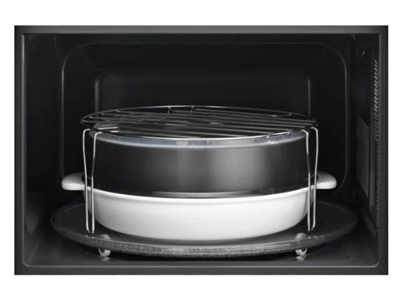 Electrolux EMZ725MMK microwave