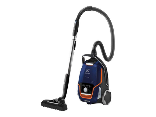 Electrolux Staubsauger New UltraOne EUOC94DB - vacuum cleaner - canister - deep blue