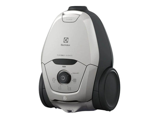 Electrolux Staubsauger Pure D8.2 PD82-4MG - vacuum cleaner - canister - mineral grey