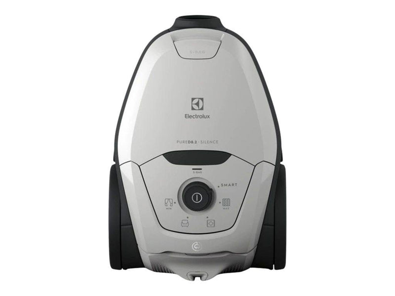 Electrolux Staubsauger Pure D8.2 PD82-4MG - vacuum cleaner - canister - mineral grey
