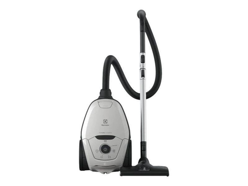 Electrolux Staubsauger Pure D8.2 PD82-4MG - vacuum cleaner - canister - mineral grey