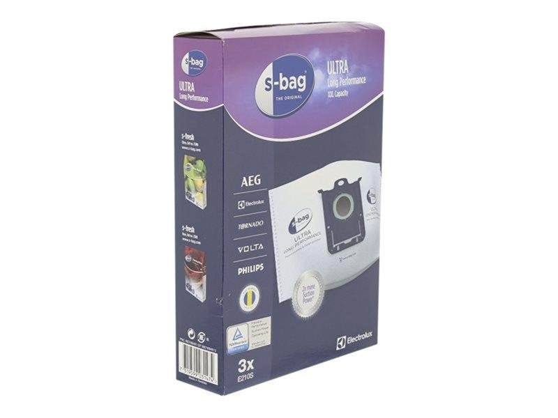 Electrolux s-Bag E210S Ultra Long Performance