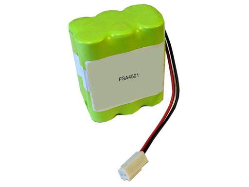 Electronics Line Batterypack 7.2v/1.6ah security fsa4501