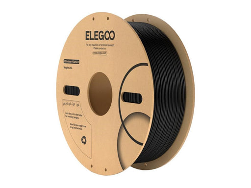 Elegoo ABS Filament - Black