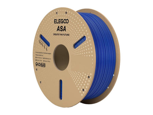 Elegoo ASA Filament - Blue