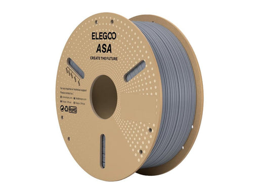 Elegoo ASA Filament - Gray
