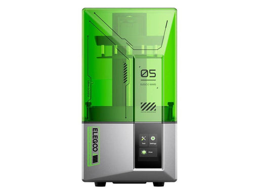 Elegoo Mars 5 3D Printer - 3D Drucker