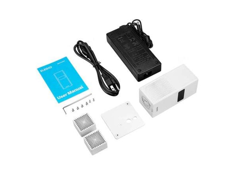 Elegoo Mini Heater for 3D Printer - 3D Drucker