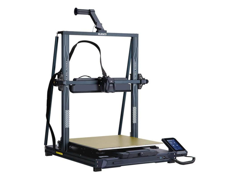 Elegoo Neptune 4 Max 3D Printer - 3D Drucker