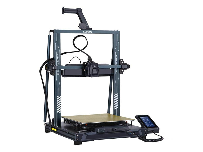 Elegoo Neptune 4 Plus 3D Printer - 3D Drucker