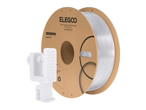Elegoo PC Filament - Transparent