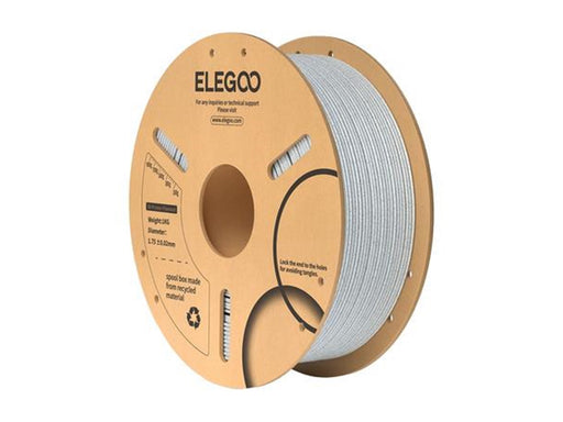 Elegoo PLA Filament - Marble