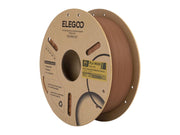 Elegoo PLA Wood Filament - Indian Oak