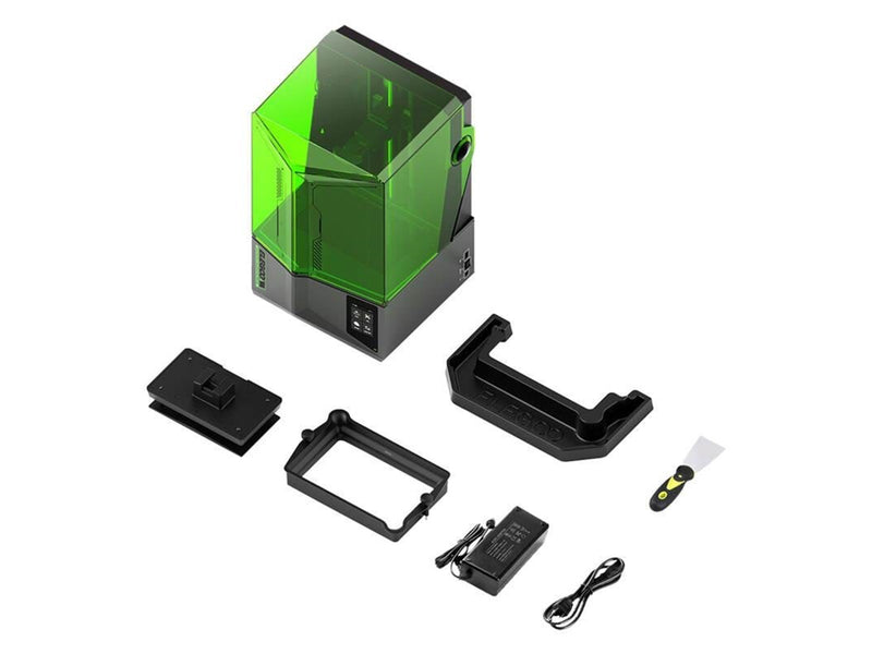 Elegoo Saturn 4 3D Printer - 3D Drucker