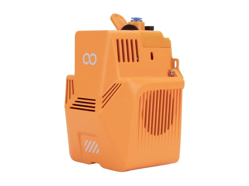 Elegoo print head kit for OrangeStorm Giga
