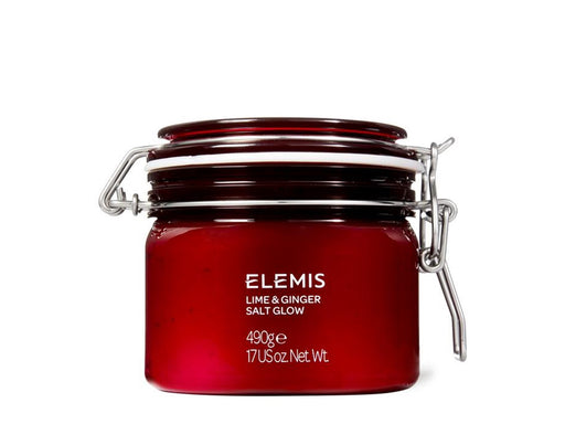 Elemis Exotic Lime & Ginger Salt Glow 490 g
