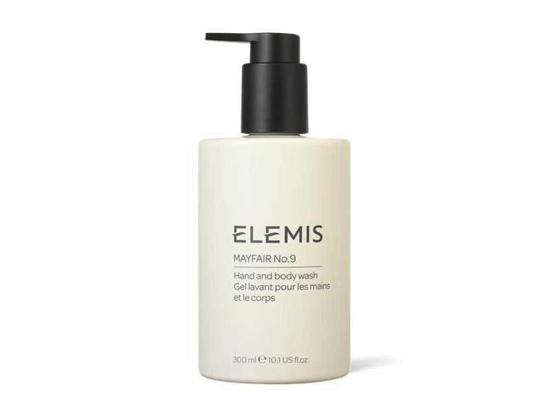 Elemis Mayfair No.9 Hand & Body Wash 300 ml