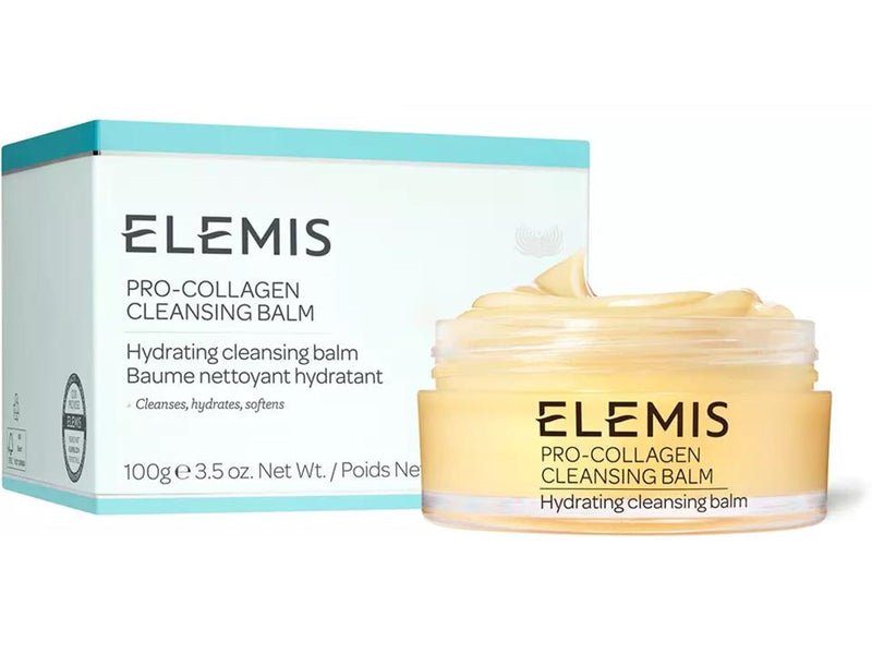 Elemis Pro-Collagen Cleansing Balm 105 ml