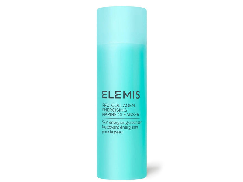 Elemis Pro-Collagen Marine Energising Cleansing Gel – 150ml