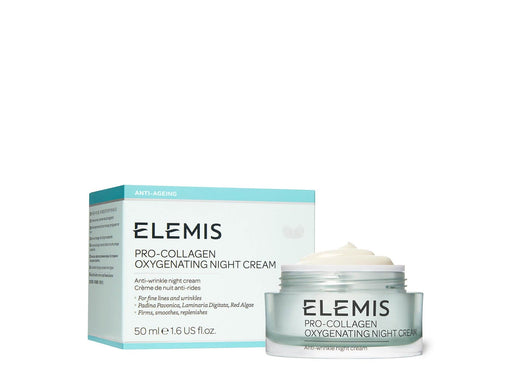 Elemis Pro-Collagen Night Cream 50ml
