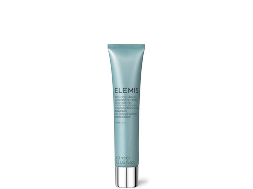 Elemis Pro-Collagen Skin SPF 40 Protection Fluid – 40 ml