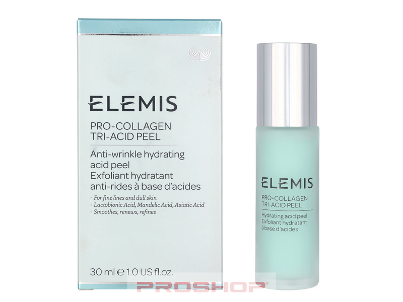 Elemis Pro-Collagen Tri-Acid Peel - 30 ml