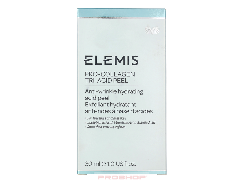 Elemis Pro-Collagen Tri-Acid Peel - 30 ml