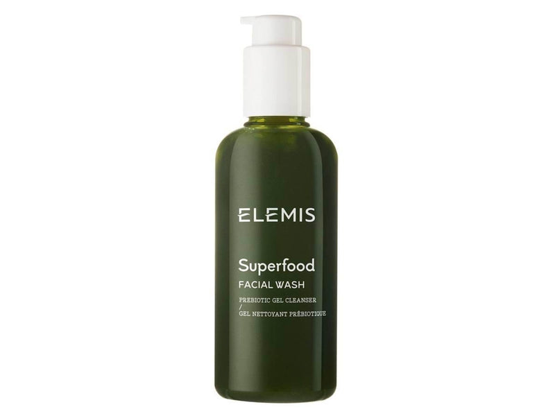 Elemis Superfood Facial Wash 200 ml