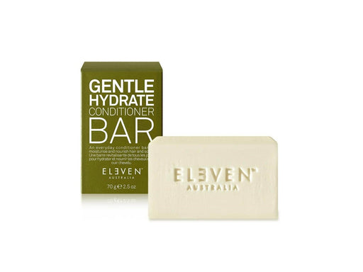 Eleven Australia Gentle Hydrate Hair Conditioner Bar – 70 g.