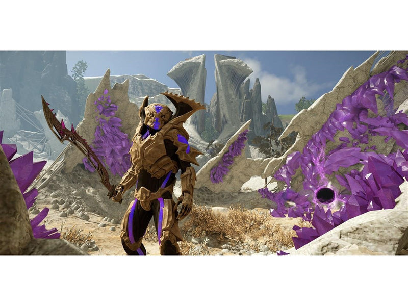 Elex II - Microsoft Xbox One - RPG - PEGI 16