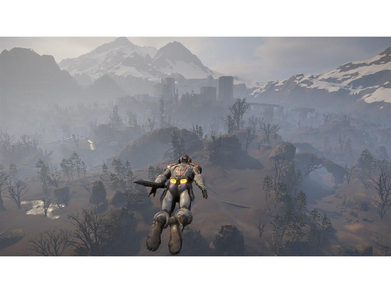 Elex II - Microsoft Xbox One - RPG - PEGI 16