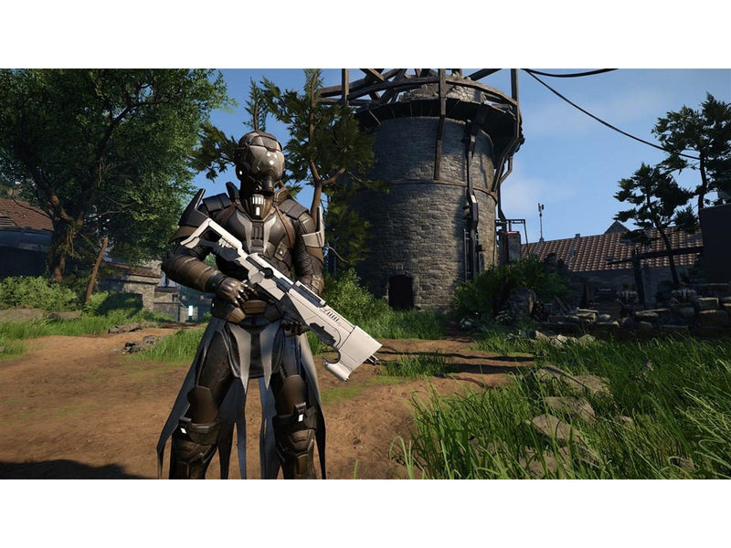 Elex II - Microsoft Xbox One - RPG - PEGI 16