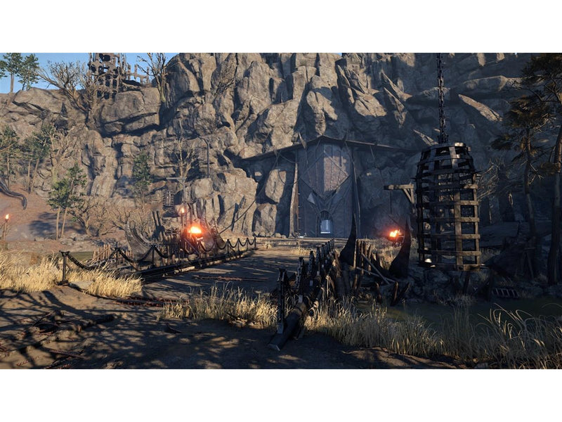Elex II - Microsoft Xbox One - RPG - PEGI 16