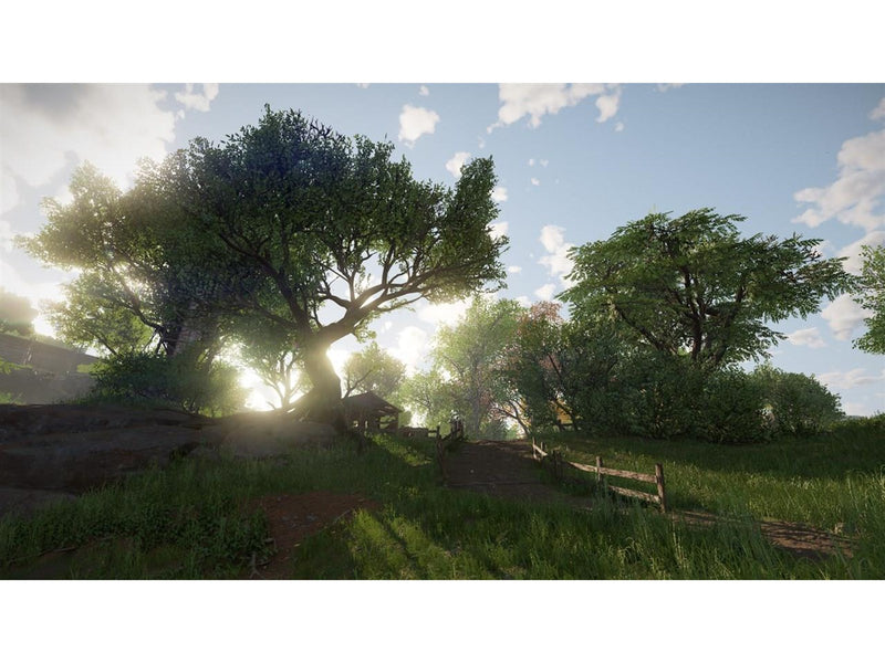 Elex II - Microsoft Xbox One - RPG - PEGI 16