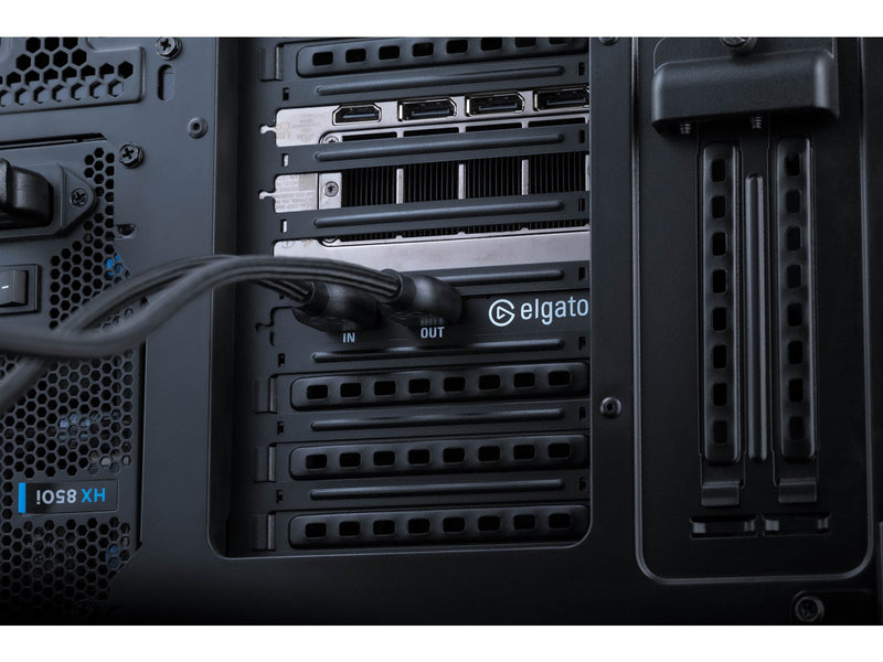Elgato Game Capture 4K Pro
