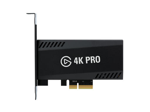 Elgato Game Capture 4K Pro