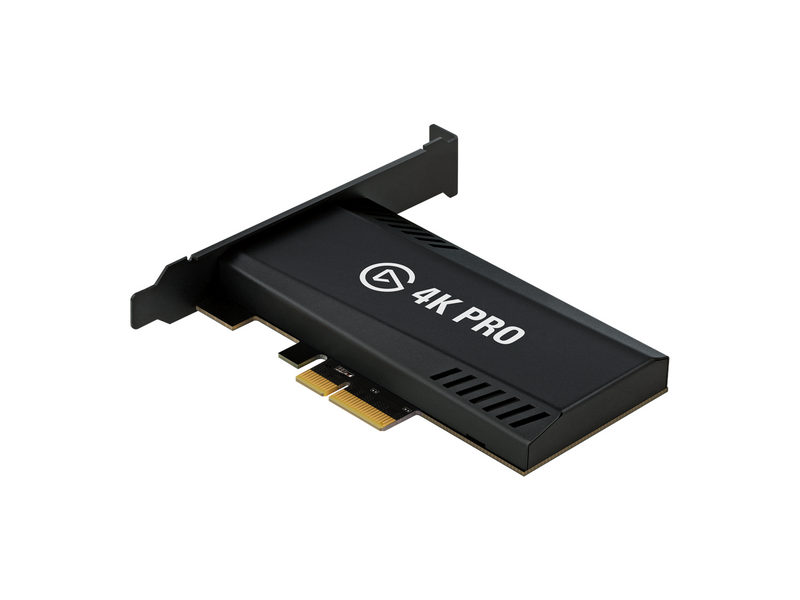 Elgato Game Capture 4K Pro
