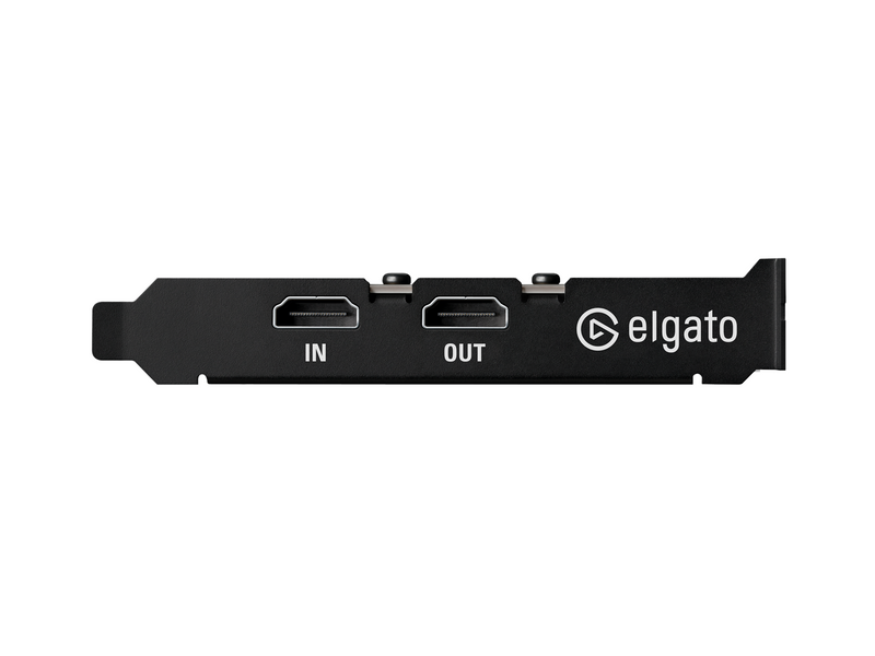 Elgato Game Capture 4K Pro