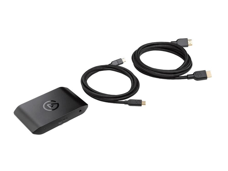 Elgato Game Capture 4K S