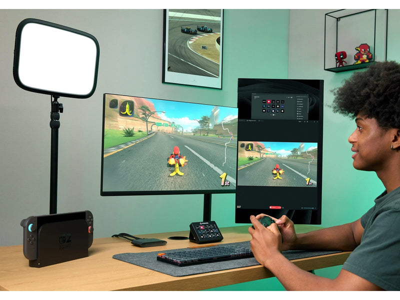 Elgato Game Capture 4K S