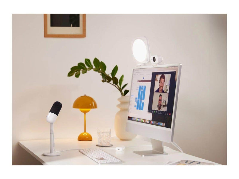 Elgato Key Light Neo - Weiß