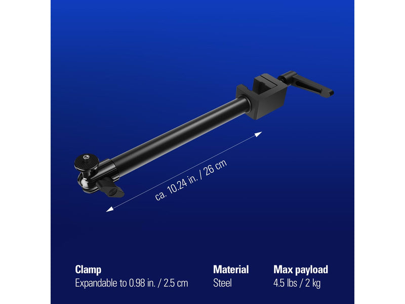 Elgato Solid Arm Multi Mount
