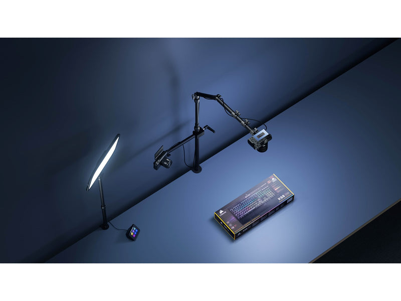 Elgato Solid Arm Multi Mount