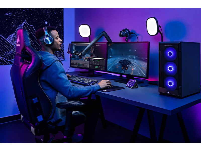 Elgato Stream Deck MK.2 - Black