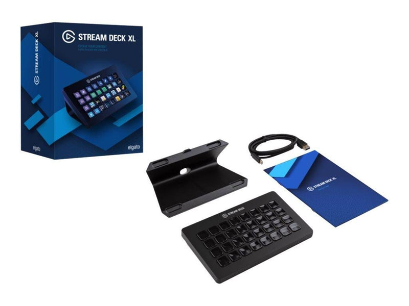 Elgato Stream Deck XL
